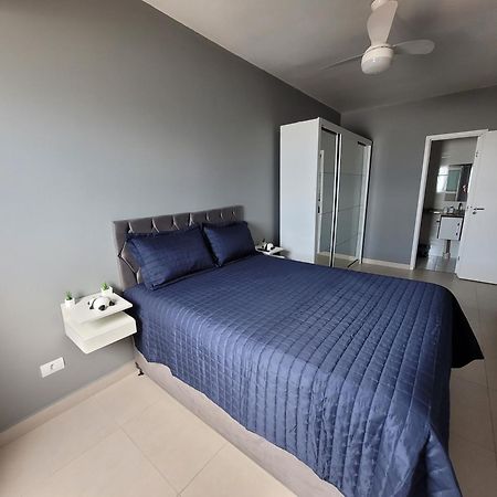 Condominio Firenze Монгагуа Экстерьер фото