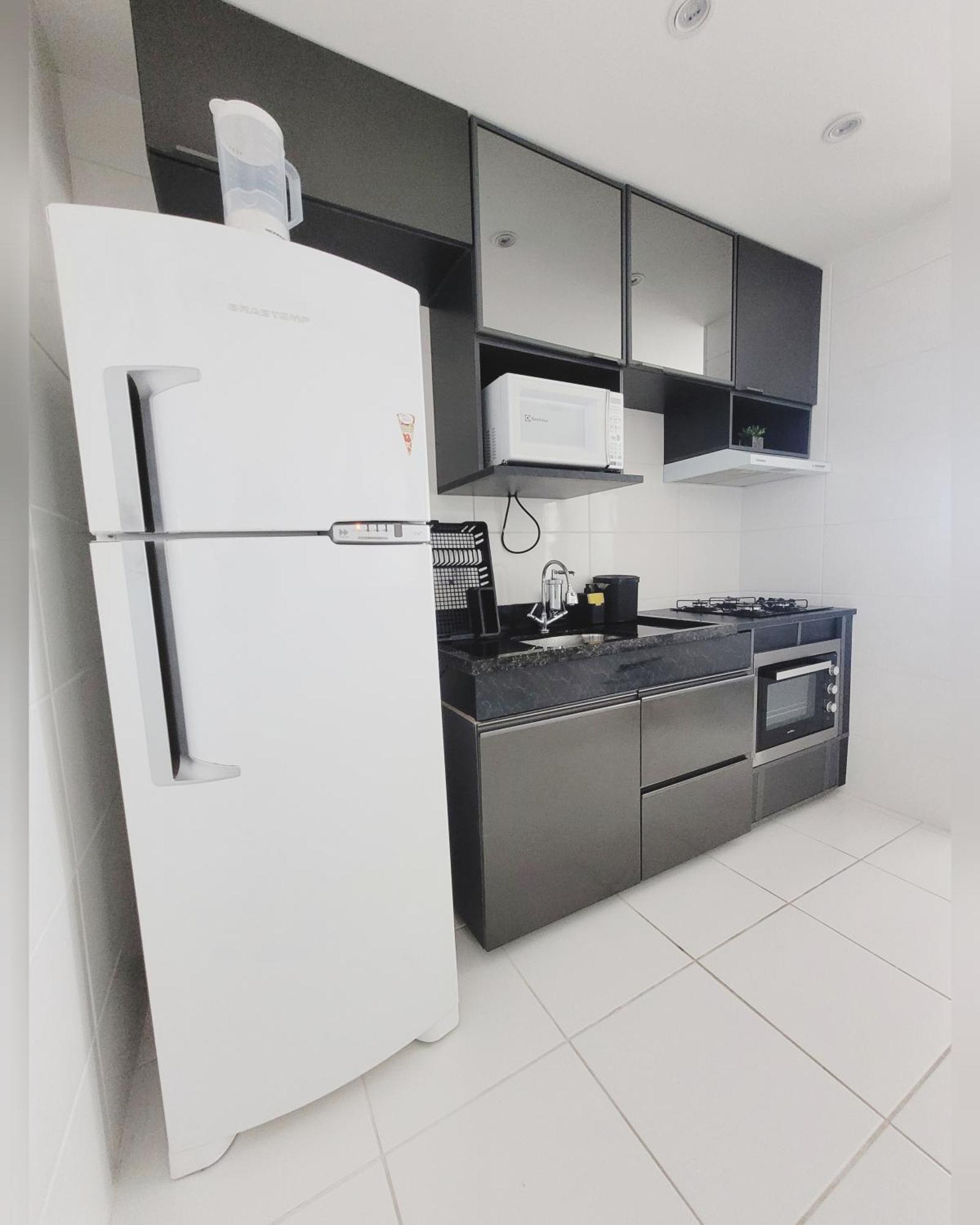 Condominio Firenze Монгагуа Экстерьер фото