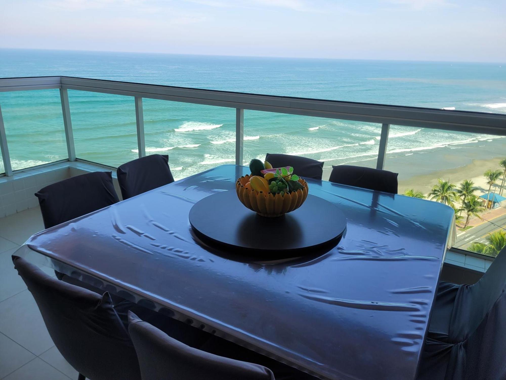 Condominio Firenze Монгагуа Экстерьер фото