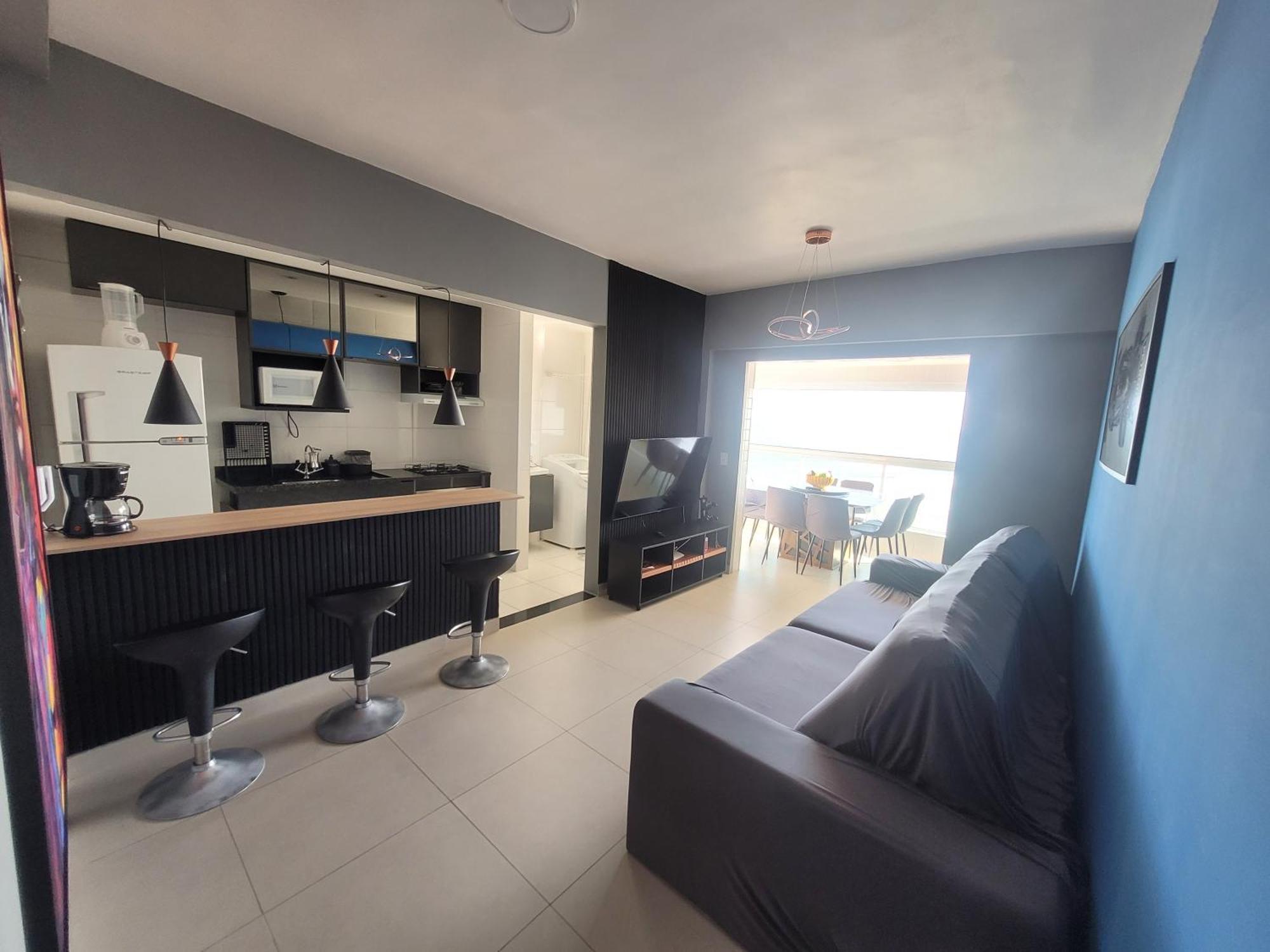 Condominio Firenze Монгагуа Экстерьер фото