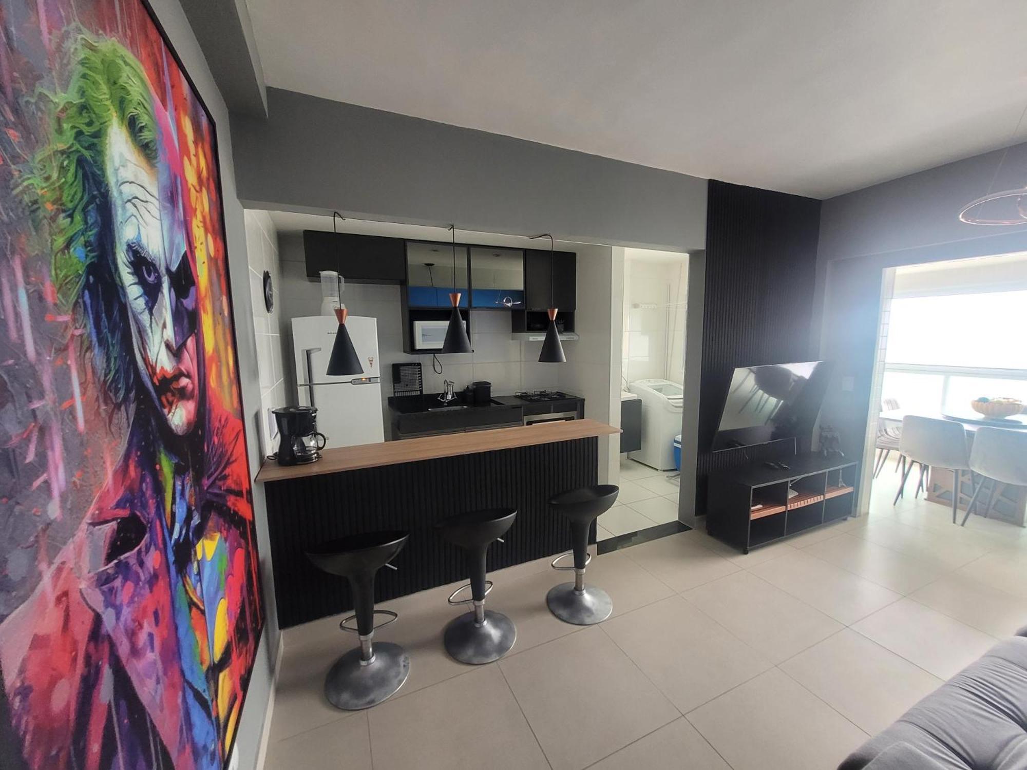 Condominio Firenze Монгагуа Экстерьер фото